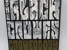 THE BLACK CROWES Croweology 10th Anniversary Edition 3 LP Gold Vinyl