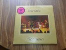 Deep Purple, Made In Japan - 2 LP - 1973 Warner - Play Graded - Promo - WLP
