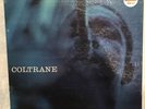 John Coltrane Quartette - Coltrane LP - Impulse - A-21 Mono- Read Description