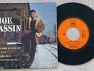 Joe Dassin EP Je Change Un Peu De Vent 1965 Avec Languette Vinyle NM
