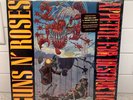 Guns N Roses Appetite for Destruction LP BANNED COVER RARE AND SEALED