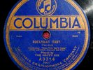 Happy Six Rockaway Baby / By the Pyramids 78 JW/JW PLAY GRADED Fully Tested
