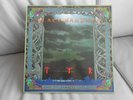 BLACK SABBATH - TYR - UK - 1st PRESS - MINT - COMPLETE - PRESS RELEASE