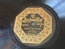 HOT GUITAR  NICK LUCAS PA-Act 020794 Picking the Guitar/Teasing Frets E