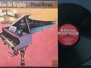 PROCOL HARUM SHINE ON BRIGHTLY RARE 1968 REGAL ZONOPHONE UK 1st PRESS LP PSYCH