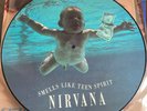 Smells like teen spirit by Nirvana  12