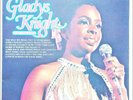Midnight Train To Georgia - Gladys Knight And The Pips LP [Vinyl] Gladys Knight