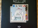 Led Zeppelin The Song Remains the Same 2lp SS-2-201  VG++