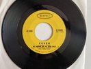Joe Sherman & The Arena Brass Fever Paradise Epic 45 RPM Vinyl Record #4690
