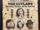 Wanted  The Outlaws Vinyl LP RCA AFL1-1321 Jennings, Nelson + VG+/NM+ UNPLAYED