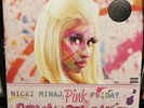 Pink Friday...Roman Reloaded by Minaj, Nicki (Record, 2023)