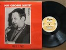Mike Osborne Quintet Marcel's muse w.M.Charig-H.Miller-Jeff Green Ogun