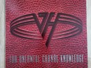 Van Halen - For Unlawful Carnal Knowledge (1991 Korea 1ST LP Vinyl )