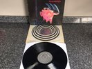 LP VINYL ALBUM BLACK SABBATH PARANOID 6360 011 UK EARLY PRESS 1970 EX-/EX