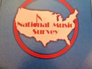 3/15/86 NATIONAL MUSIC SURVEY CYNDI LAUPER, ANNE MURRAY,PHIL COLLINS, FORCE MD's