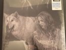 RSD EXCLUSIVE Lana Del Rey - Chemtrails over the Country Club NEW SEALED • BLUE