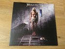 MEGADETH Countdown To Extinction LP Vinyl 1992 RARE German 1st Press