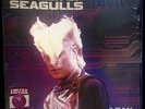 A Flock of Seagulls - I Ran (So Far Away) LP, NM/NM, Purple/Black Splat, Import
