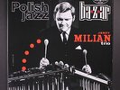 JERZY MILIAN: bazaar POLSKIE NAGRANIA 12