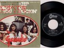 GEORDIE 'All Because Of You' 1973 Japan 7