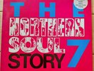 Northern soul story 7 LPSD 125 Bobby Kline, Donna King, Gill Blanding, Herbert W