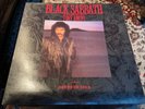 BLACK SABBATH “SEVENTH STAR” ORIGINAL 1986 VINYL, WARNER BROTHERS, METAL, VG++