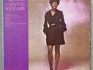 Dionne Warwick - I'll Never Fall In Love Again Vinyl LP 1970 Scepter SPS581 New