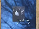 Jars Of Clay LP 1st Pressing SIGNED USPS Insurance & Shipping Included 90s CCM
