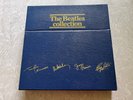 The Beatles Collection BC 13 1986 Blue Box Set-Never Played