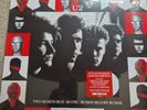 Two Hearts Beat As One / Sunday Bloody Sunday by U2 - Limited Edition Vinyl 2023