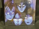 KISS Creatures Of The Night BRASIL 180 Gram Vinyl White Vinnie Vincent Cover NEW