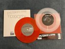 System Of A Down - Chop Suey / Toxicity Rare 7’’ Singles