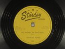 78 RPM -- George Jones, Starday 130 