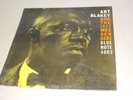 ART BLAKEY & Jazz Messengers Rare Blue Note Vinyl LP Record BLP-4003 VG LP10