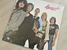 Heart Greatest Hits Live LP Excellent KE2 36888