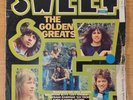 Sweet-Sweet's Golden Greats Vinyl LP 1977 RCA Victor Australia – VPL1 7152
