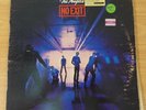 The Angels No Exit Australia Albert pressing 12