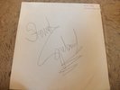 STEWART COPELAND - AMA 5084 VINYL(TP-Signed)