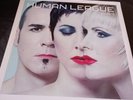 The Human League Secrets Etched White Double Vinyl RSD 2018