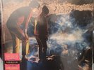 Sealed Highly Suspect The Boy Who Died Wolf Limited edition  Banana Yellow Vinyl