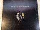 The Doors - The Soft Parade - 1969 LP US Press OG Gold Label VG+ Vinyl VG Cover