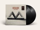 Megaloh - Endlich Unendlich 10th Anniversary  (Vinyl 2LP - 2013 - EU - Reissue)