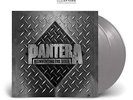PANTERA - Reinventing The Steel - 20th Anniversary  [SILVER DLP]