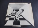 Yes - Time And A Word 1970 UK LP ATLANTIC 1st with INSERT