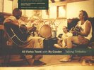 Ali Farka Toure & Ry Cooder - Talking Timbuktu (Vinyl 2LP - 1993 - EU - Reissue)