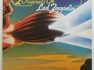 Led Zeppelin - 2 Originals of Led Zeppelin 2LP FOC D 1974 Zustand: VG+/Excellent