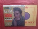Elvis Presley - My baby left me (10