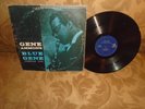 Gene Ammons Blue Gene Prestige 7146 MONO trident label VG+ Pepper Adams Watkins