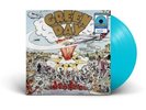 GREEN DAY- EXCLUSIVE COLOUR  INDIE USA RELEASE- DOOKIE- HARD TO FIND