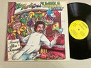 Allen Toussaint LP Mr. Mardi Gras I Love a Carnival Ball